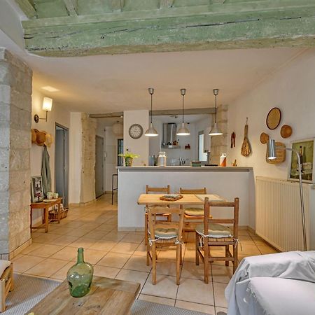 Appartamento Le Provencal - Hyper Centre - Wifi Avignone Esterno foto