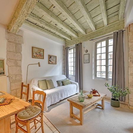 Appartamento Le Provencal - Hyper Centre - Wifi Avignone Esterno foto