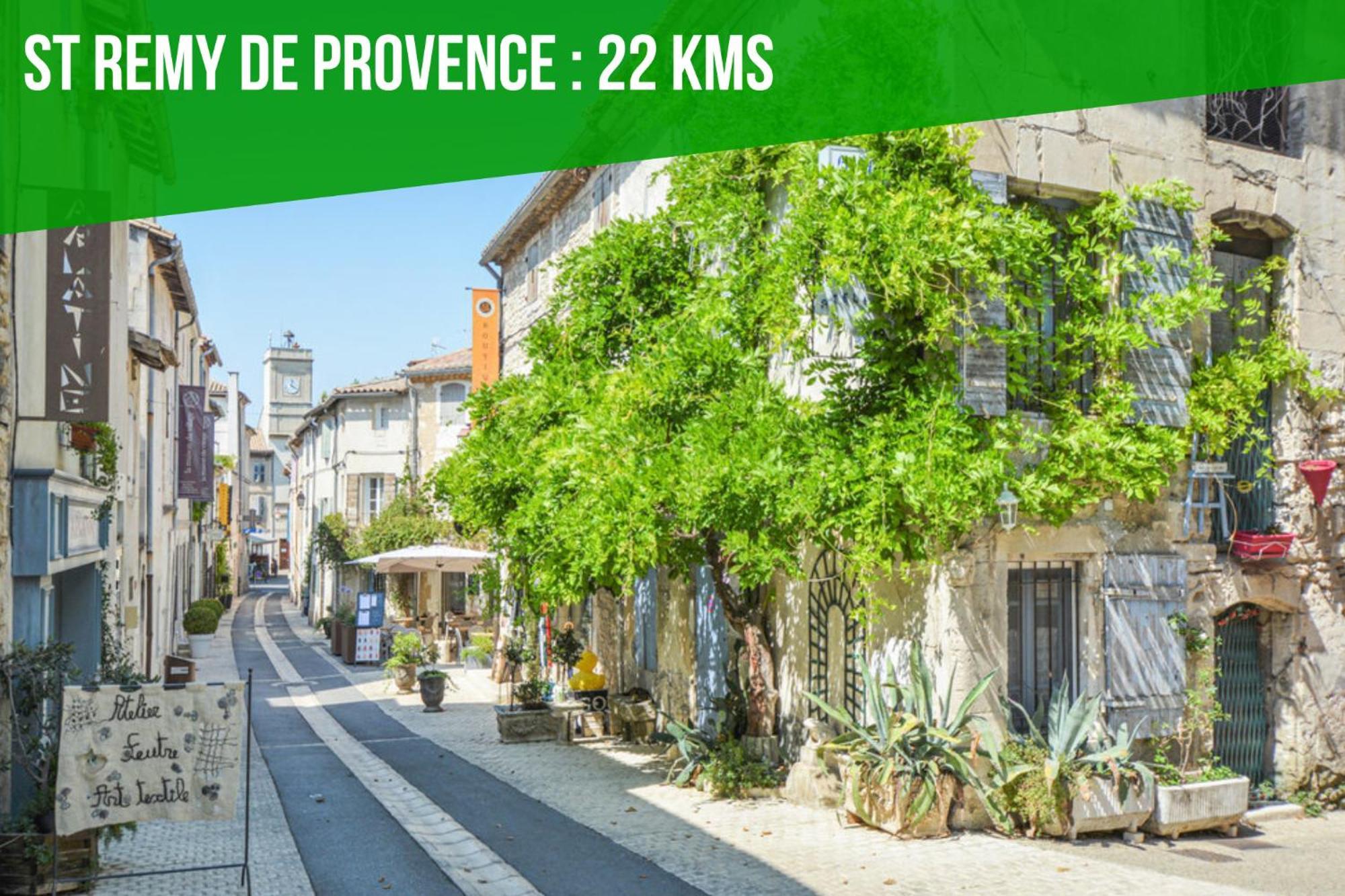 Appartamento Le Provencal - Hyper Centre - Wifi Avignone Esterno foto