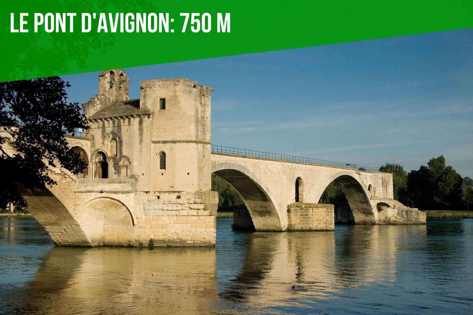 Appartamento Le Provencal - Hyper Centre - Wifi Avignone Esterno foto
